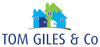 Tom Giles & Co logo