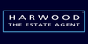 Harwood, Telford logo