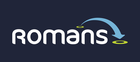 Logo of Romans - New Homes