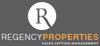 Regency Properties logo