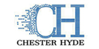 Chester Hyde logo
