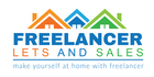 Logo of Freelancer Lets and Sales