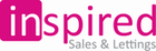 Logo of Inspired Sales & Lettings