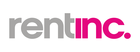 Logo of rentinc