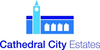 Cathedral City Estates logo