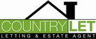 CountryLet logo