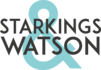 Starkings & Watson logo