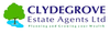 Clydegrove Estate Agents Ltd logo