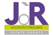 Jackson O'Rourke Estate Agents logo