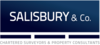 Salisbury & Co logo