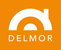 Delmor Estate Agents logo