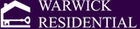 Warwick Residential logo