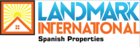 Logo of Landmark International