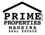 Prime Properties Madeira logo