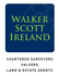 Logo of Walker Scott Ireland