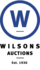 Wilsons Auctions