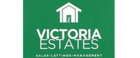 Logo of Victoria Estates Luton Limited