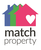Match Property logo