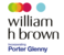 William H Brown Incorporating Porter Glenny - Barking