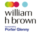 William H Brown Incorporating Porter Glenny - Gidea Park logo