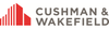 Marketed by Cushman & Wakefield