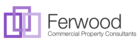 Ferwood Commercial logo