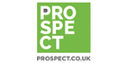 Logo of Prospect - Aldershot