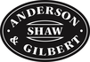 Logo of Anderson Shaw & Gilbert