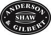 Logo of Anderson Shaw & Gilbert, part of Ledingham Chalmers