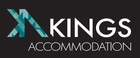Kings Accommodation logo