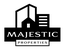 Majestic Properties logo