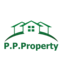 P.P.Property logo