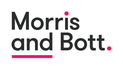 Morris & Bott logo