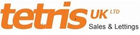 Logo of Tetris UK Sales and Lettings Ltd