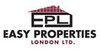 Easy Properties London Ltd