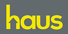 Logo of Haus