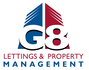 Logo of G8 Property Management