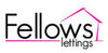 Fellows Lettings logo