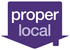 Proper Local Limited logo