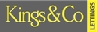 Kings & Co logo