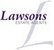 Lawsons Estate Agents logo
