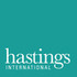 Hastings International - Rotherhithe logo