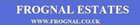 Frognal Estate logo