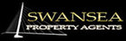 Logo of Swansea Property Agents