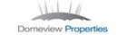 Domeview Properties logo