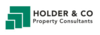 Holder & Co logo