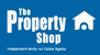 The Property Shop logo