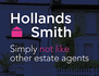 Logo of Hollands Smith