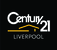 Century 21 - Liverpool North logo