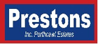 Logo of Prestons